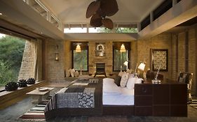 Pashan Garh Panna National Park - A Taj Safari